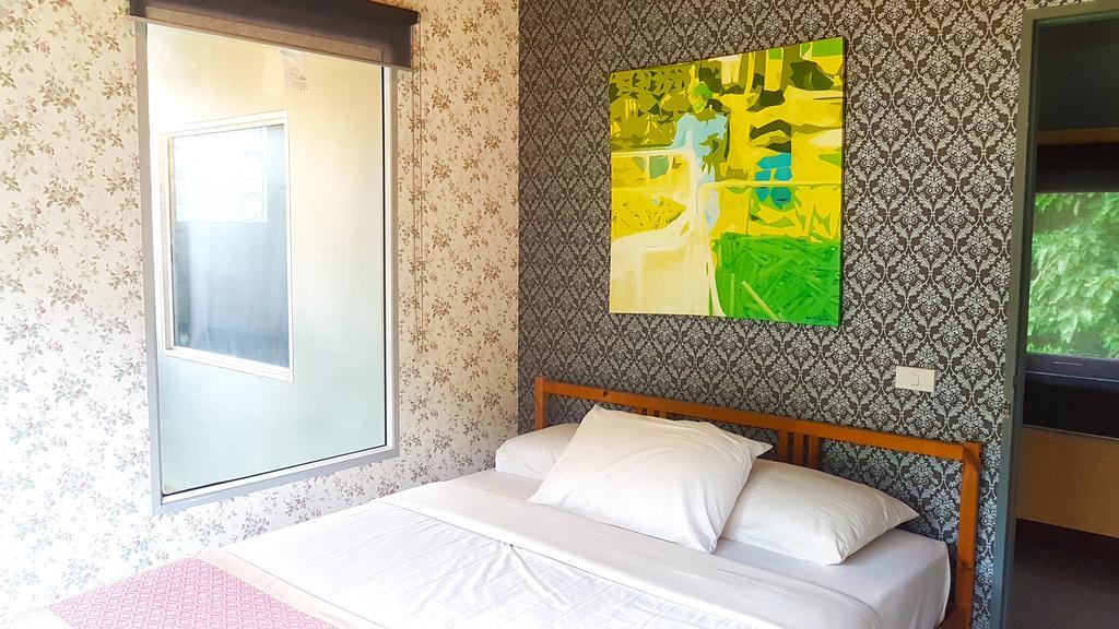 Brookside Valley Resort Rayong Exterior photo